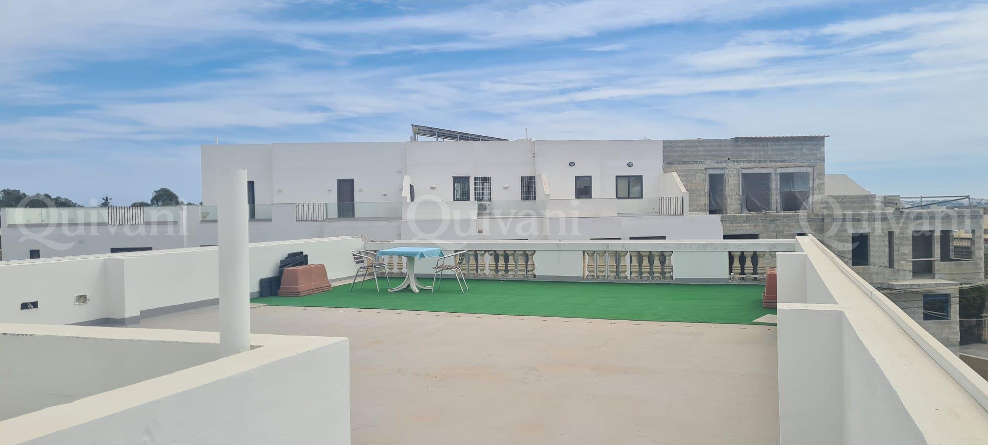 Attard, Furnished Solitary Maisonette