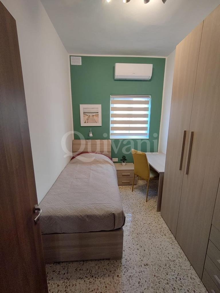 Zebbug, Furnished Elevated Maisonette