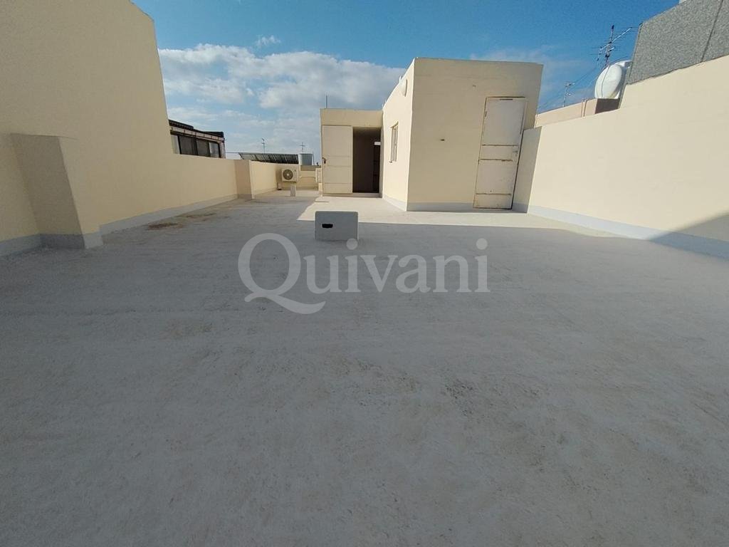 Zebbug, Furnished Elevated Maisonette