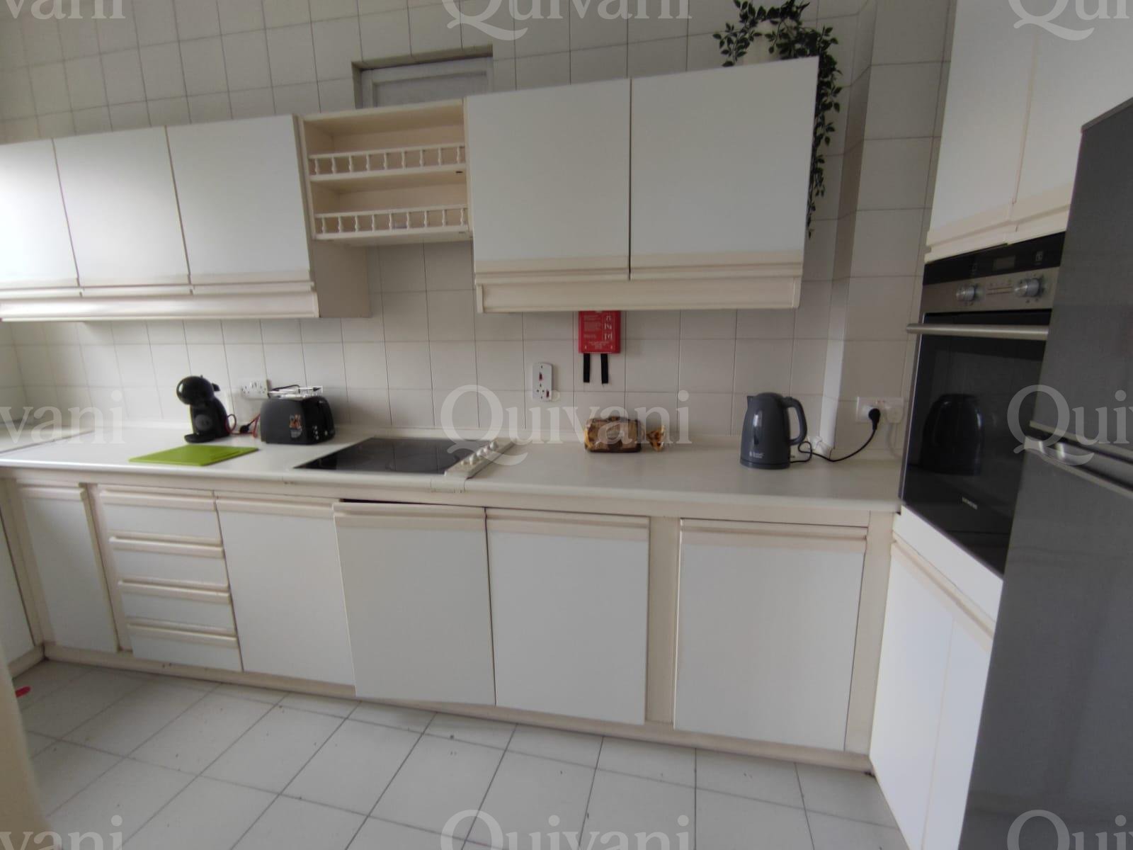 St Julians, Furnished Apartment