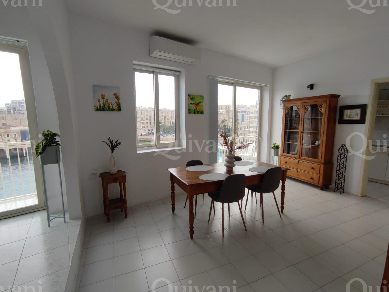 St Julians, Furnished Apartment