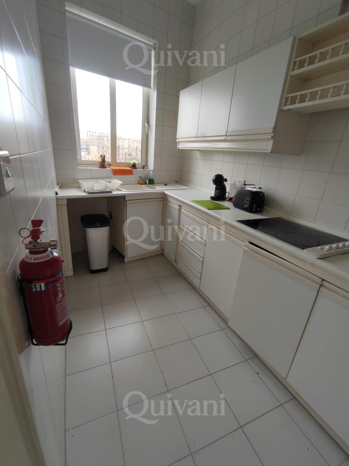 St Julians, Furnished Apartment