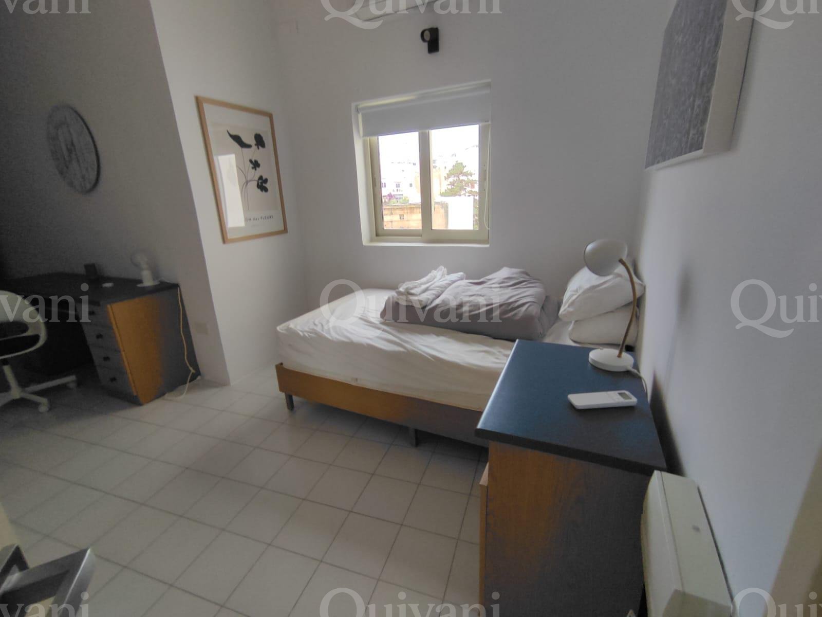 St Julians, Furnished Apartment
