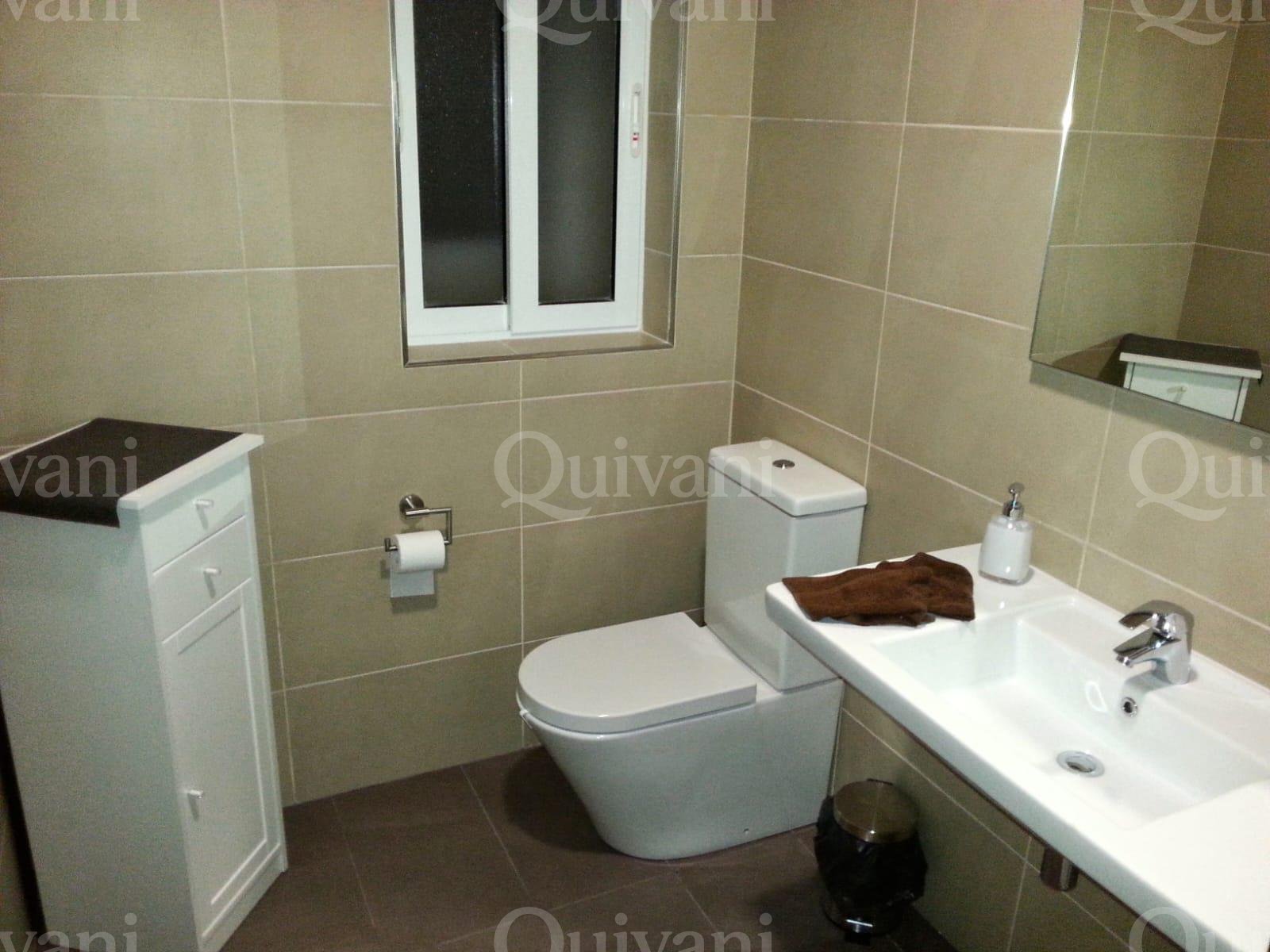 Msida, Furnished Apartment