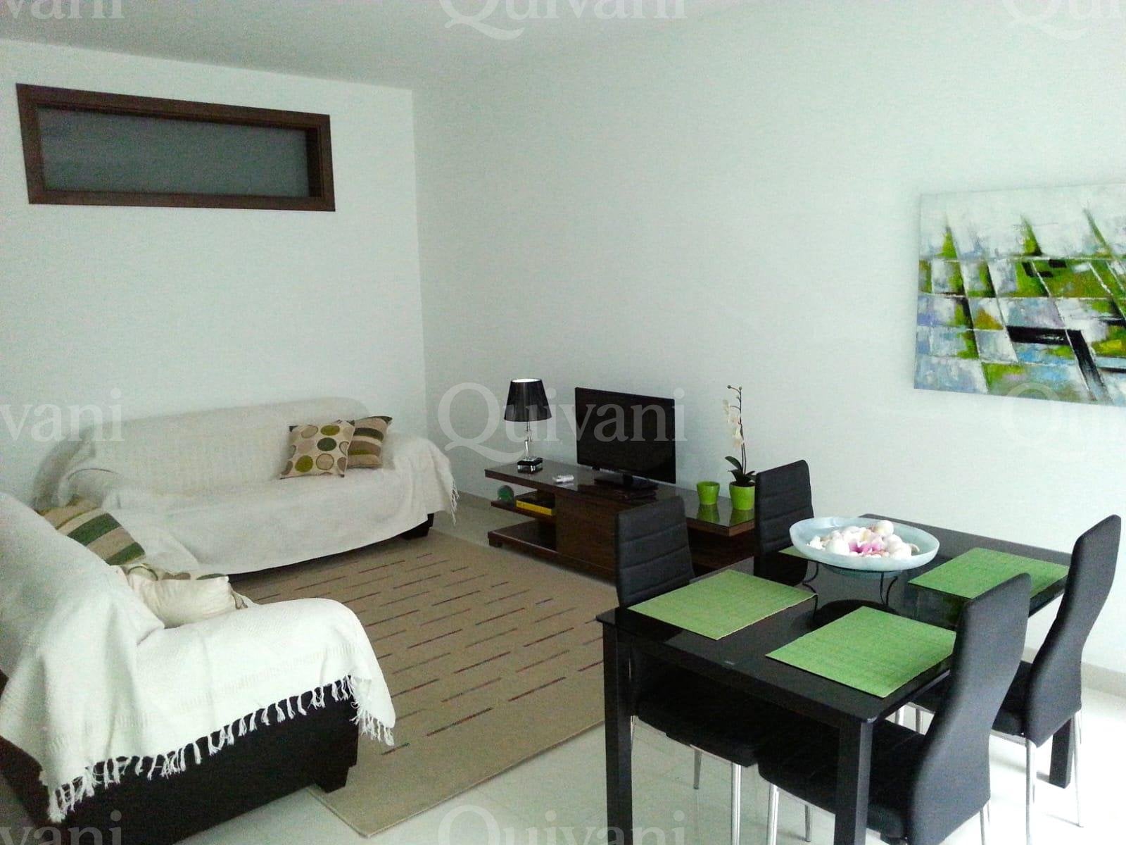 Msida, Furnished Apartment