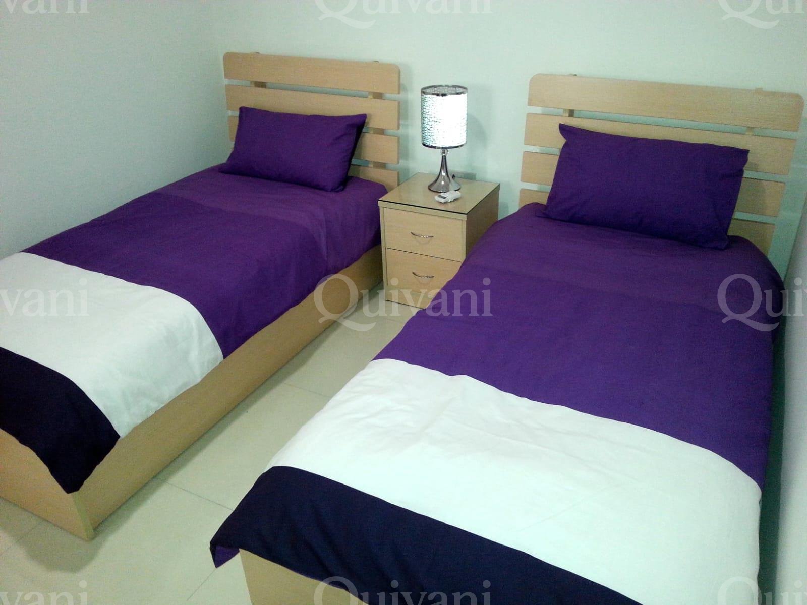 Msida, Furnished Apartment
