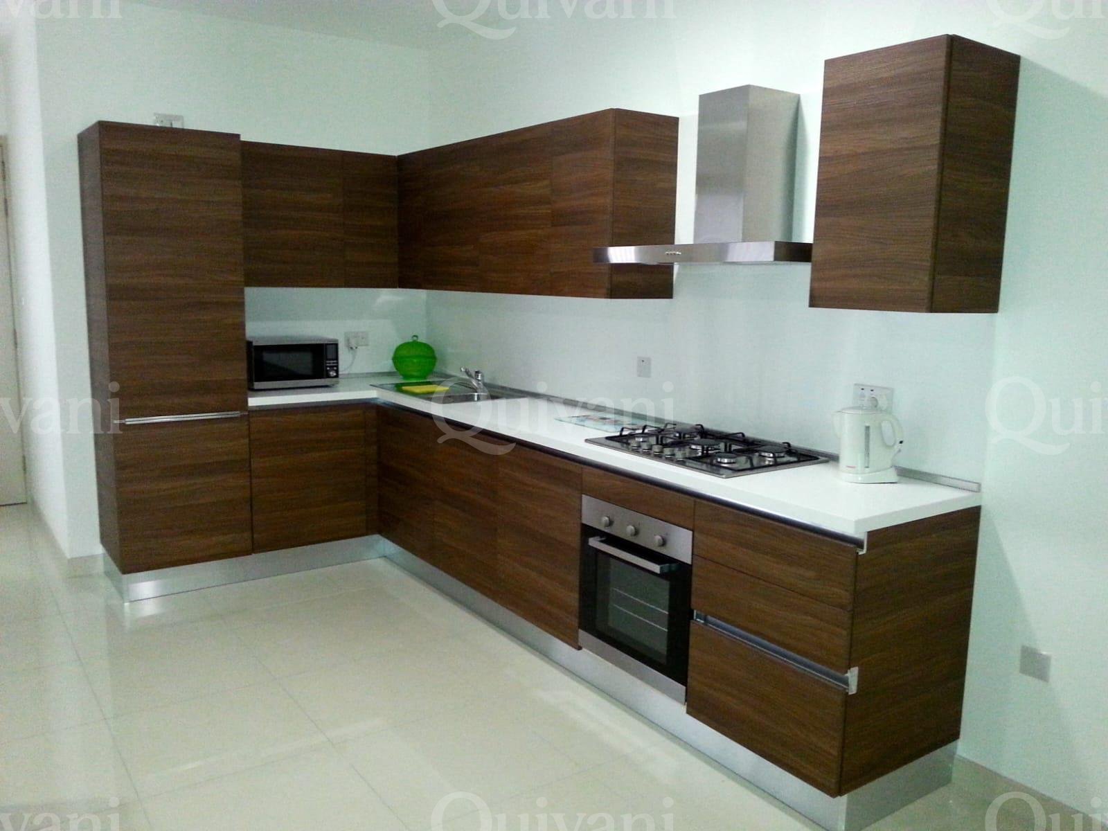 Msida, Furnished Apartment