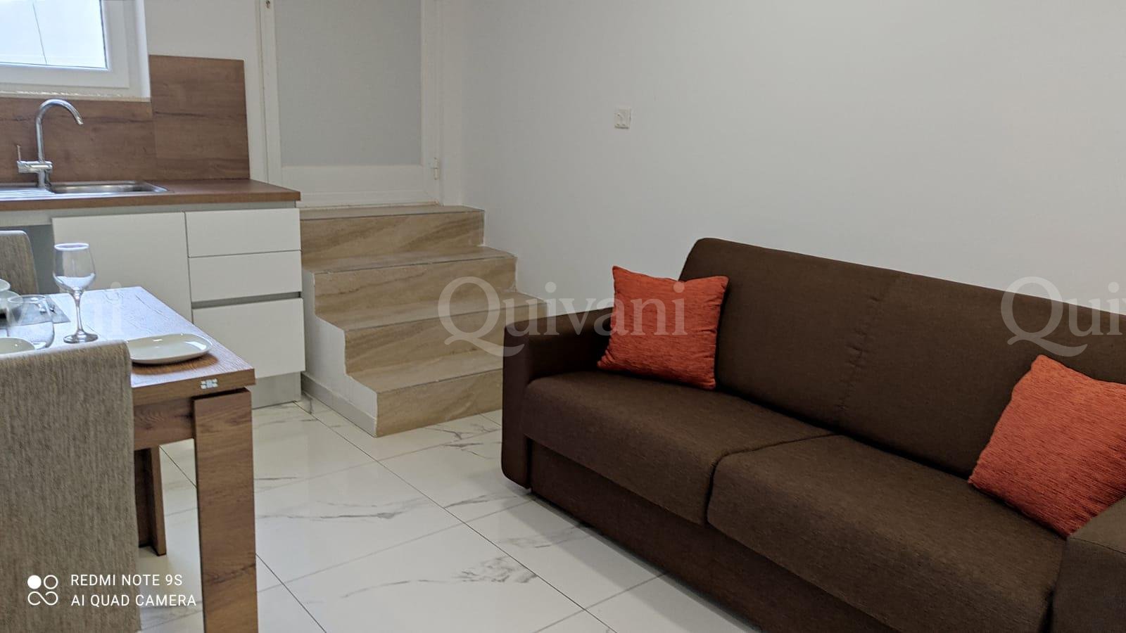 Msida, Furnished Maisonette