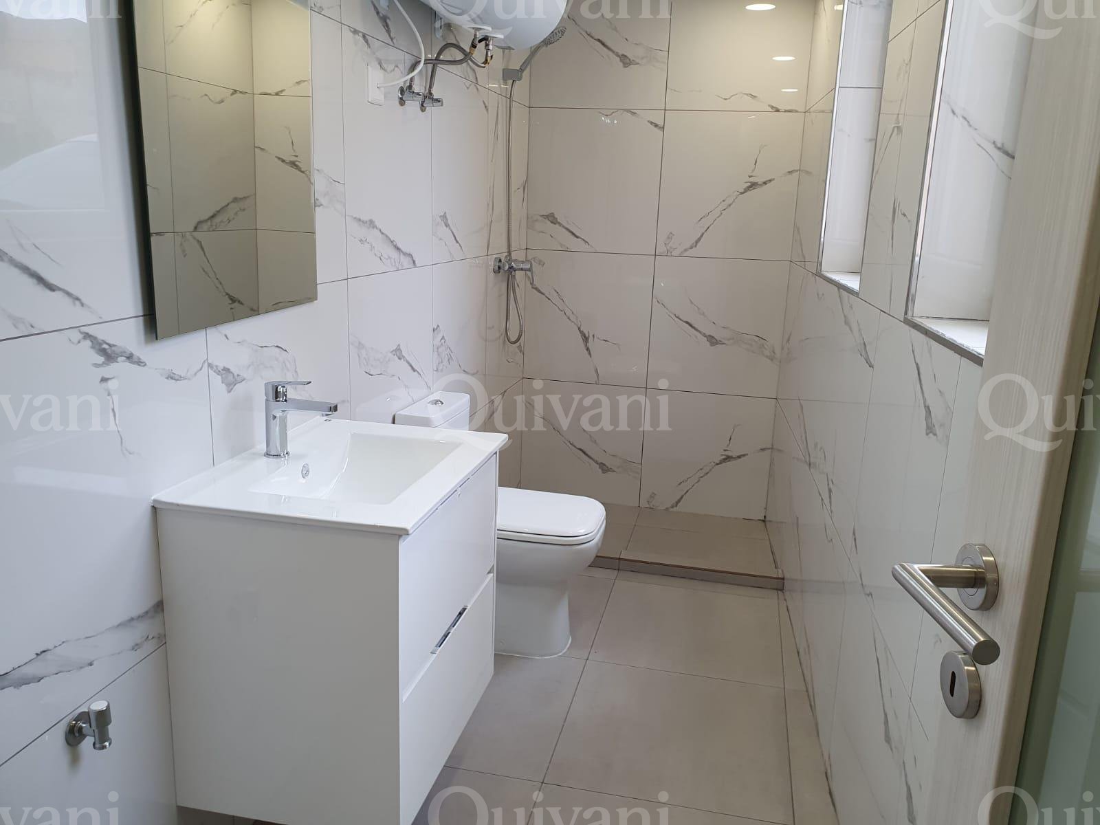 Msida, Furnished Maisonette