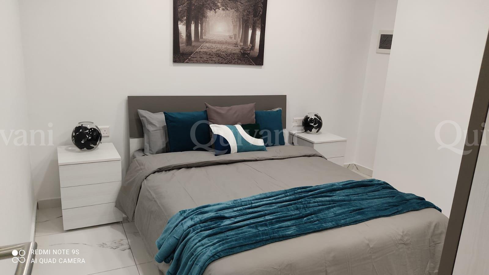 Msida, Furnished Maisonette