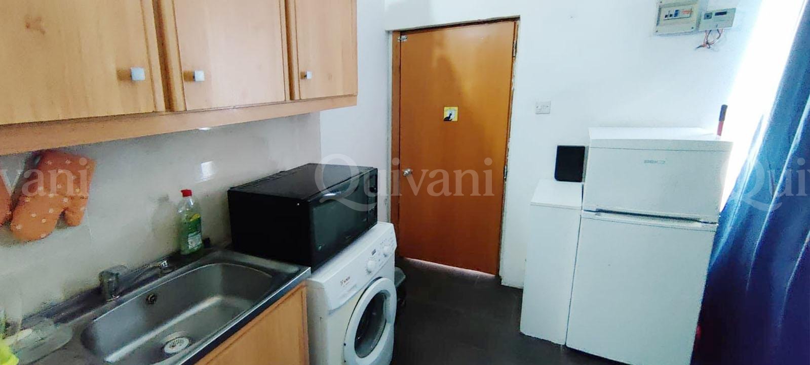 Birkirkara, Converted Townhouse