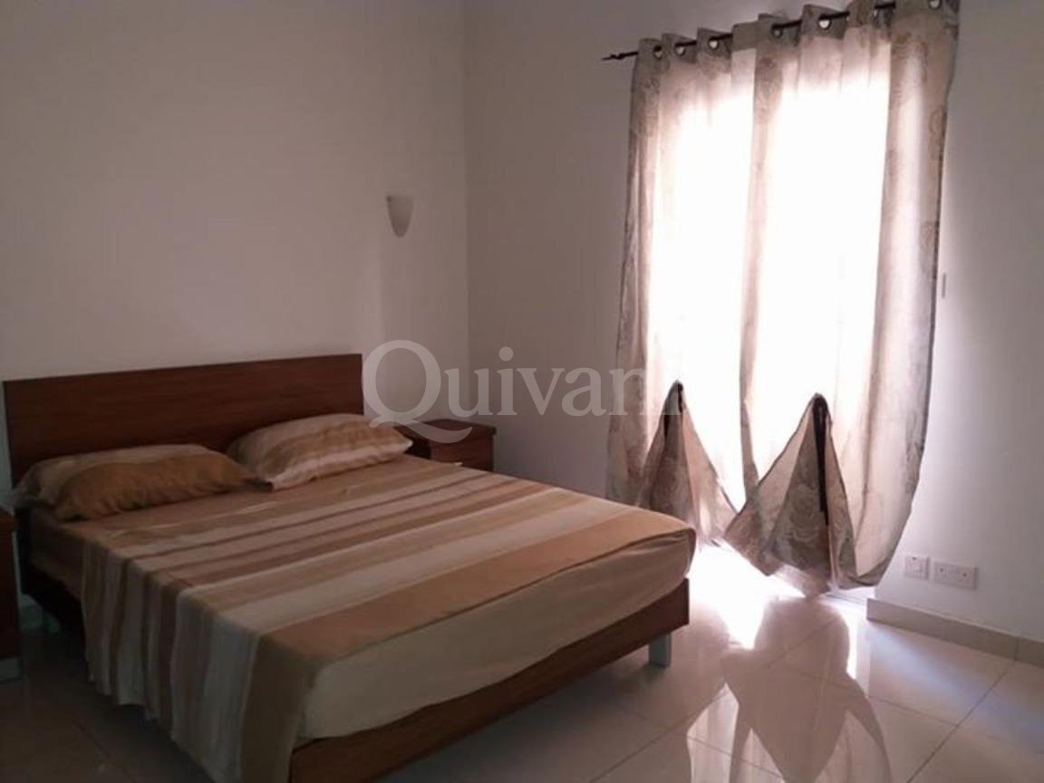 Msida, Finished Apartment