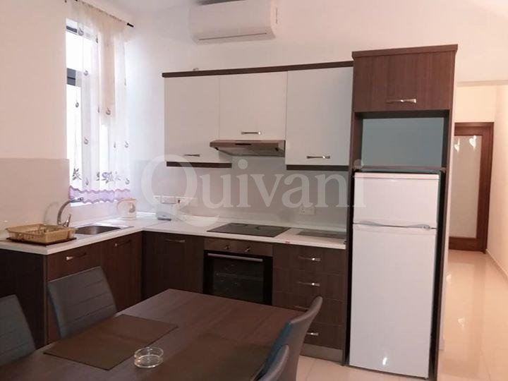 Msida, Finished Apartment