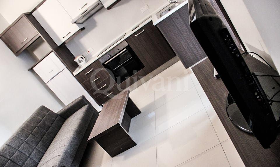 Msida, Finished Apartment