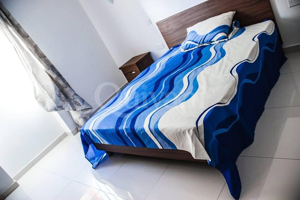 Msida, Finished Apartment