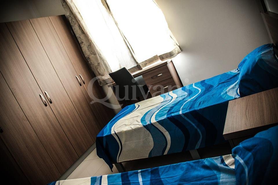 Msida, Finished Apartment