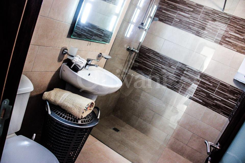 Msida, Finished Apartment