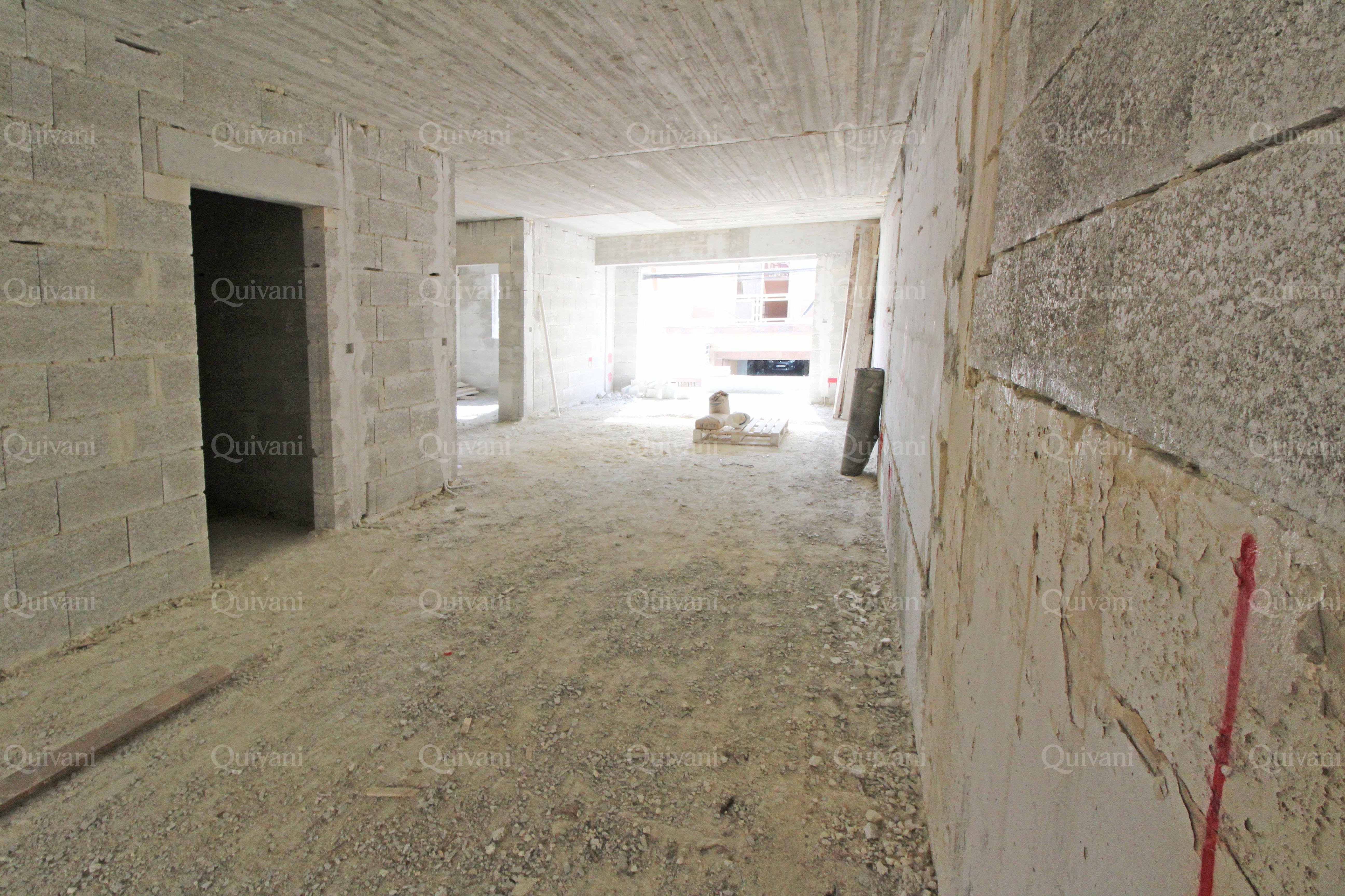Fgura, Finished Apartment
