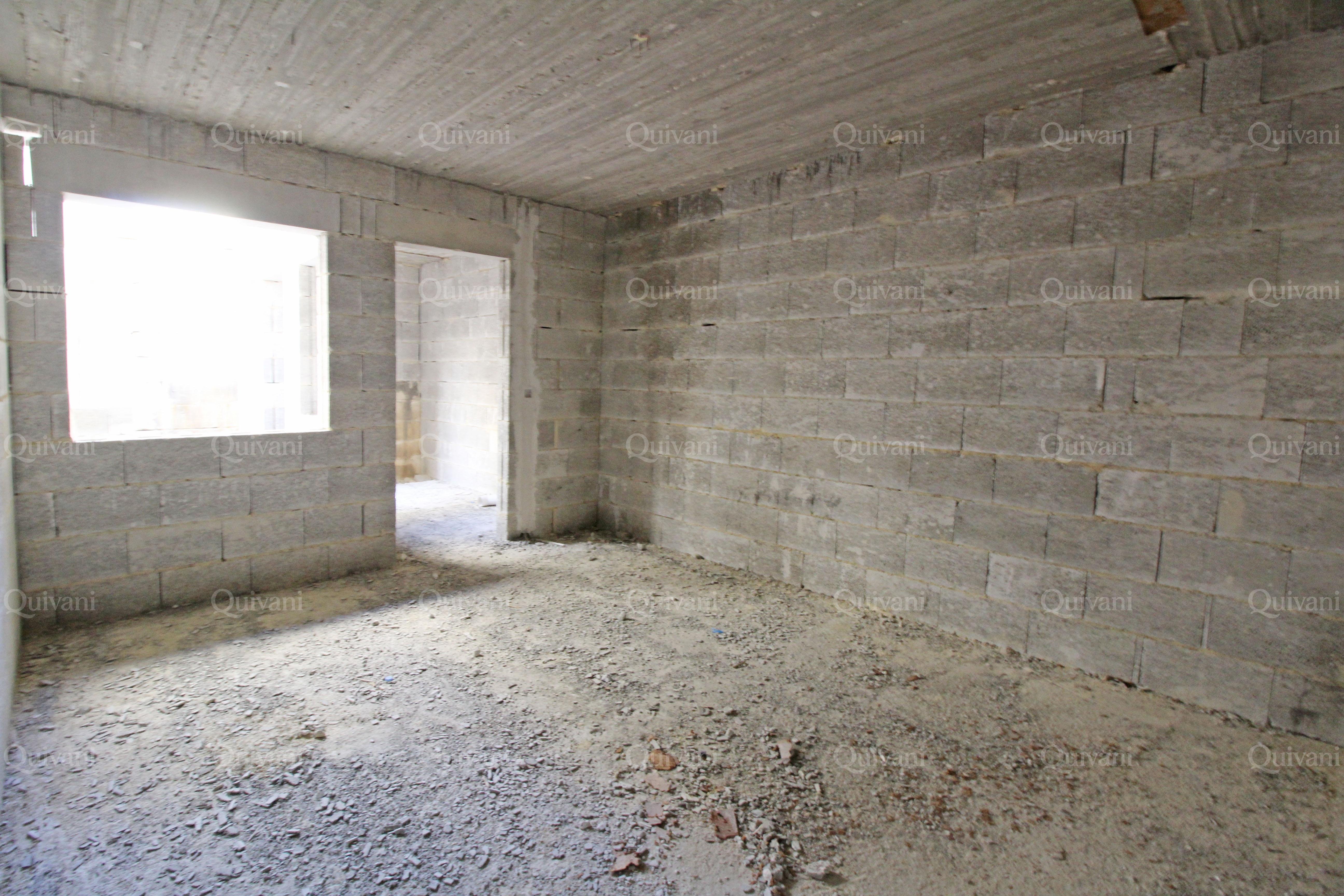 Fgura, Finished Apartment