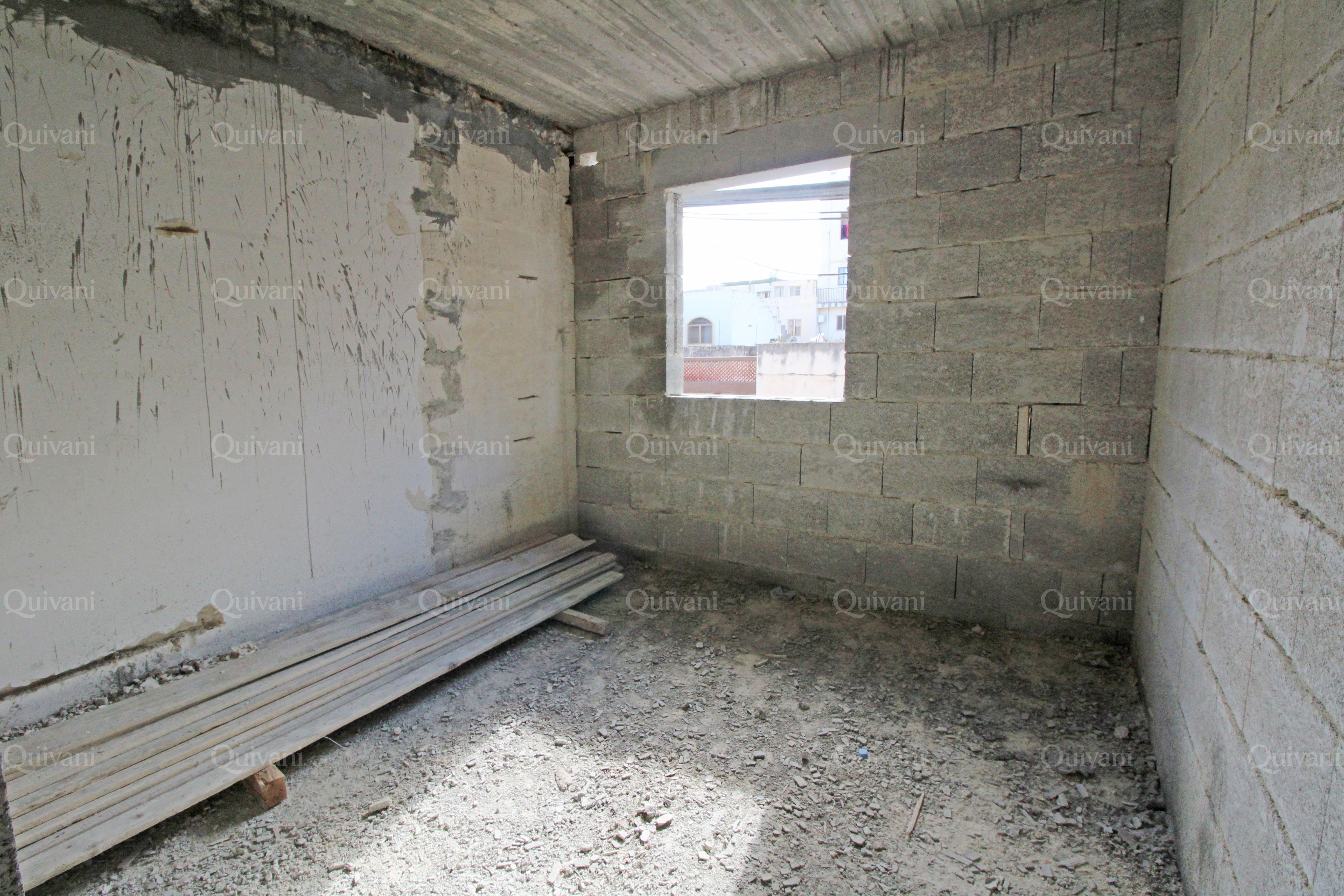 Fgura, Finished Penthouse