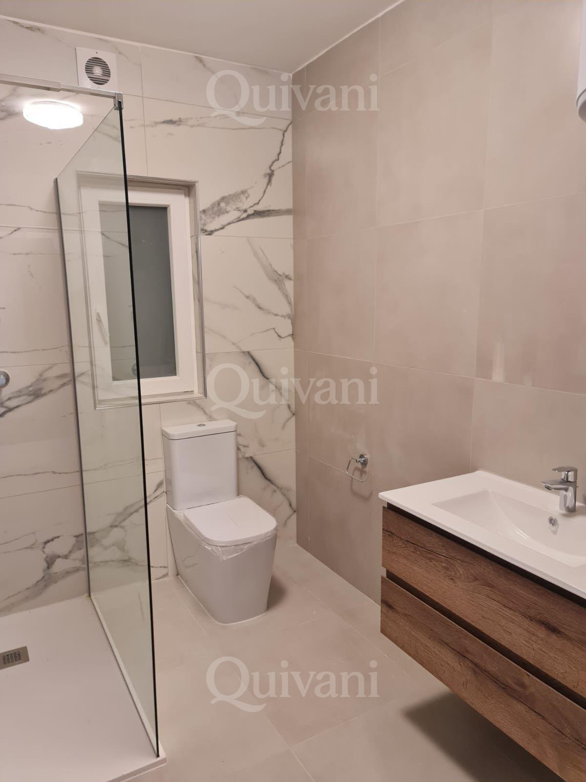 Bugibba, Furnished Apartment