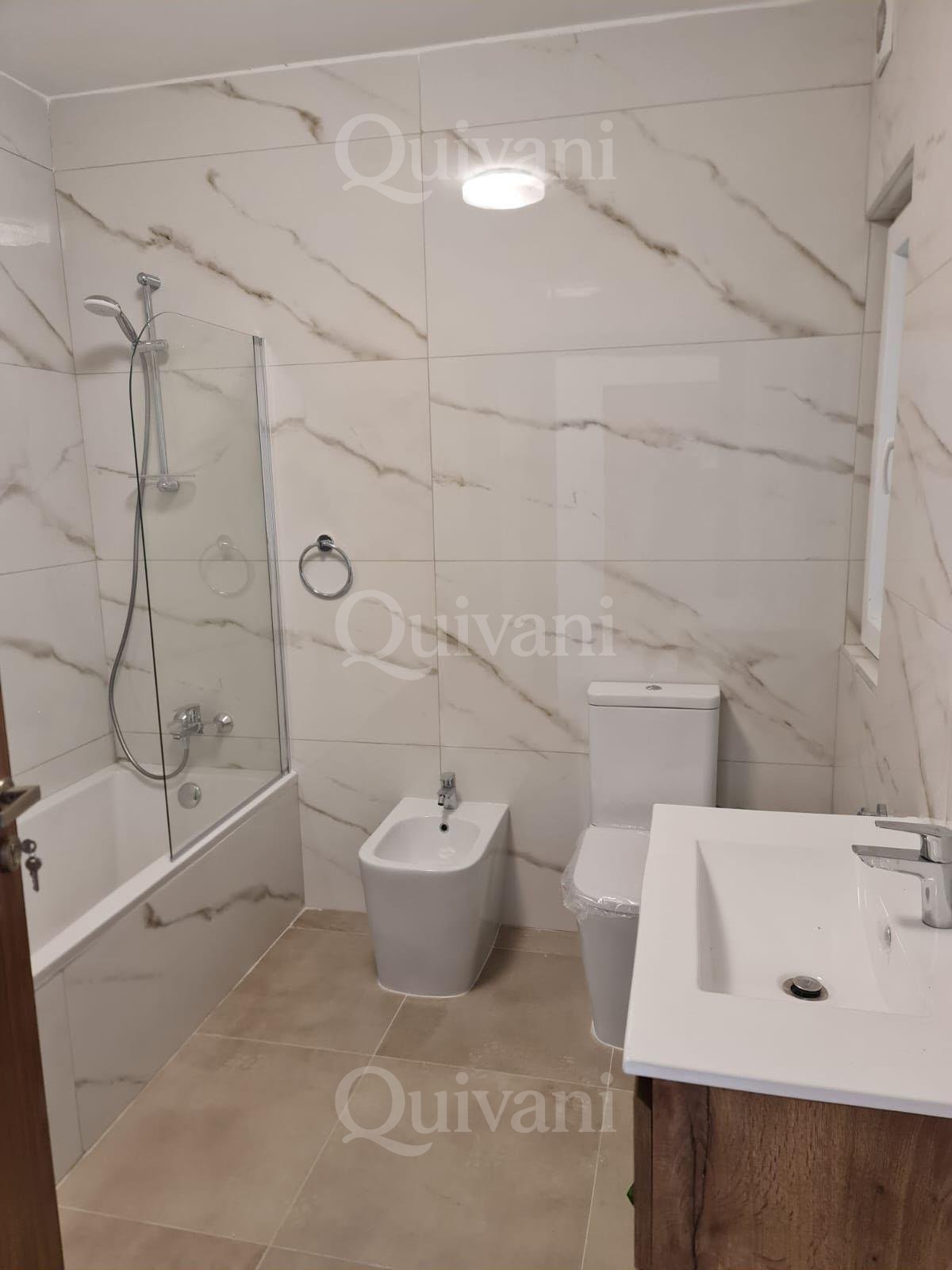 Bugibba, Furnished Apartment