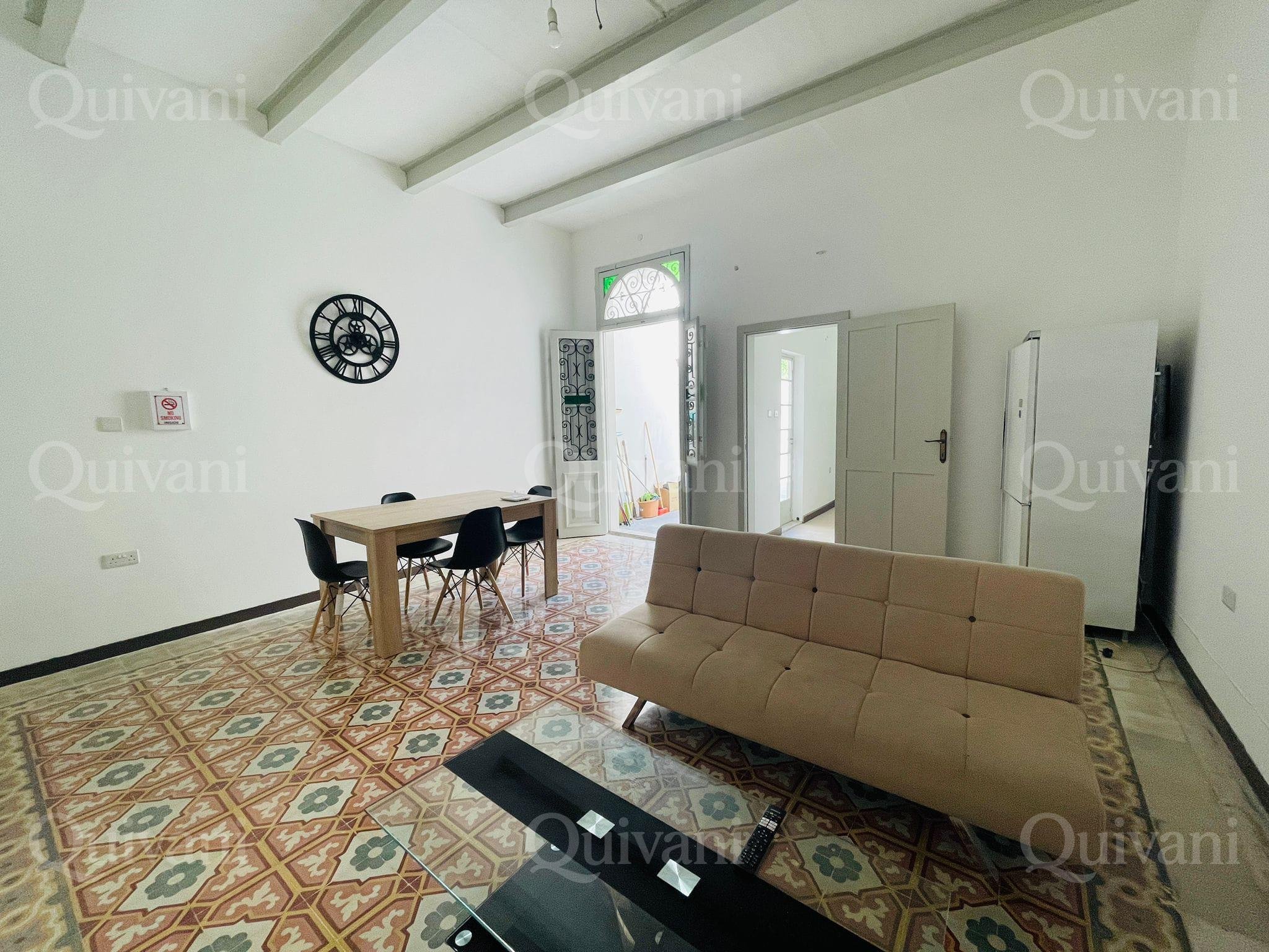 Birkirkara, Converted Townhouse