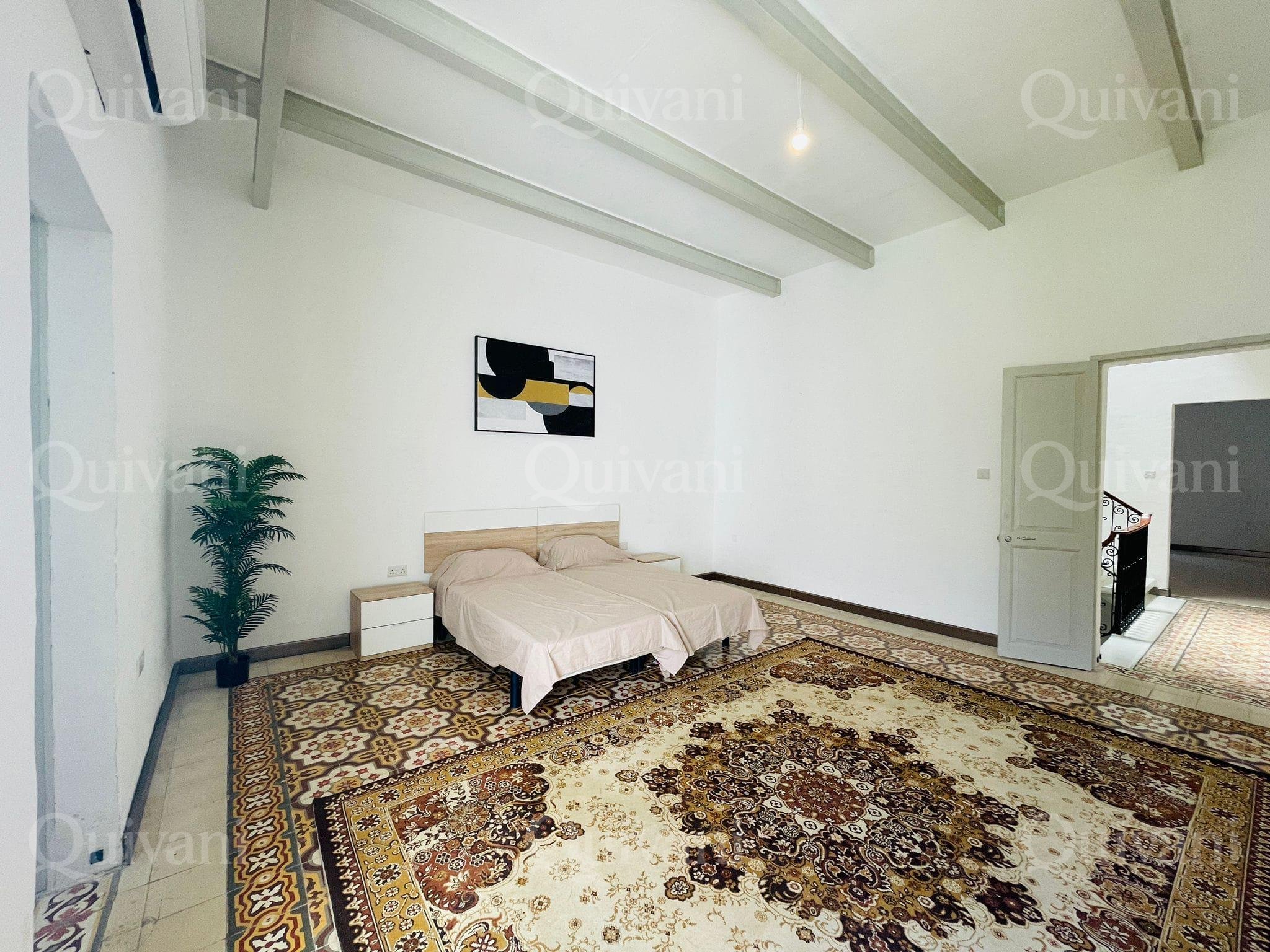 Birkirkara, Converted Townhouse