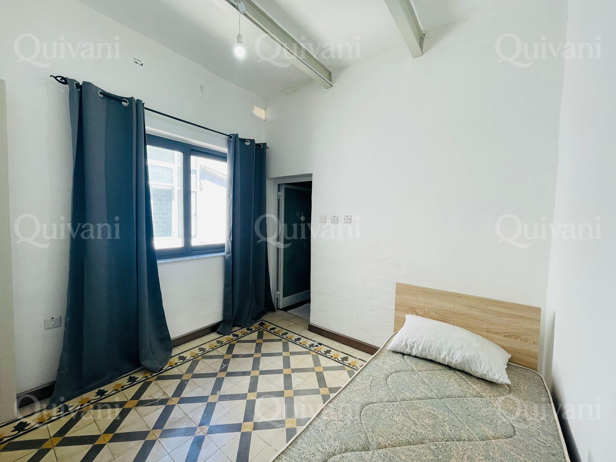 Birkirkara, Converted Townhouse