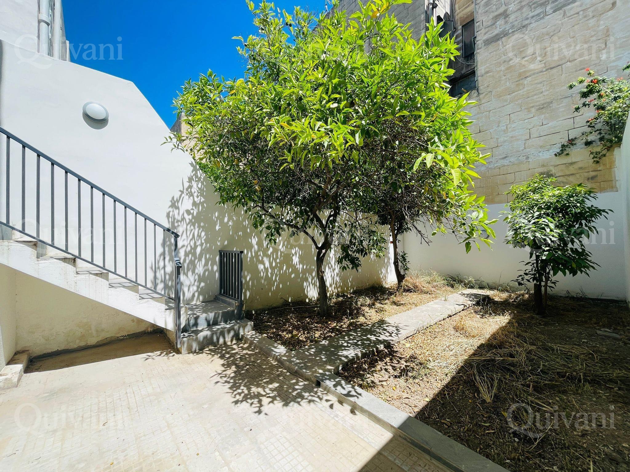 Birkirkara, Converted Townhouse