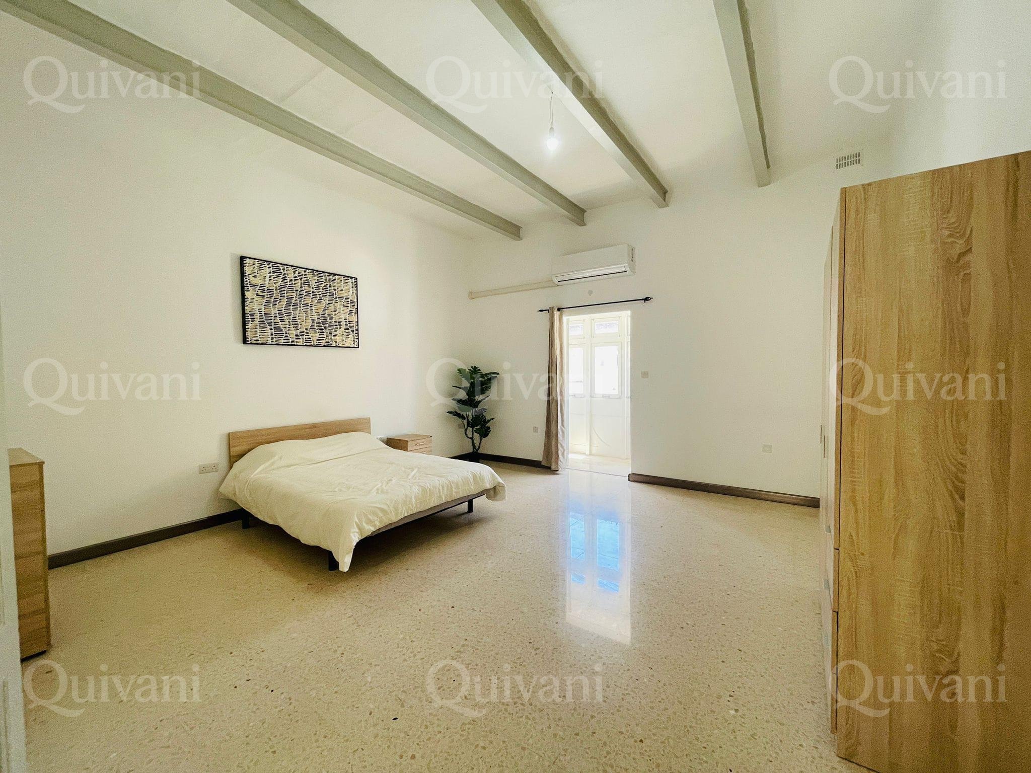 Birkirkara, Converted Townhouse