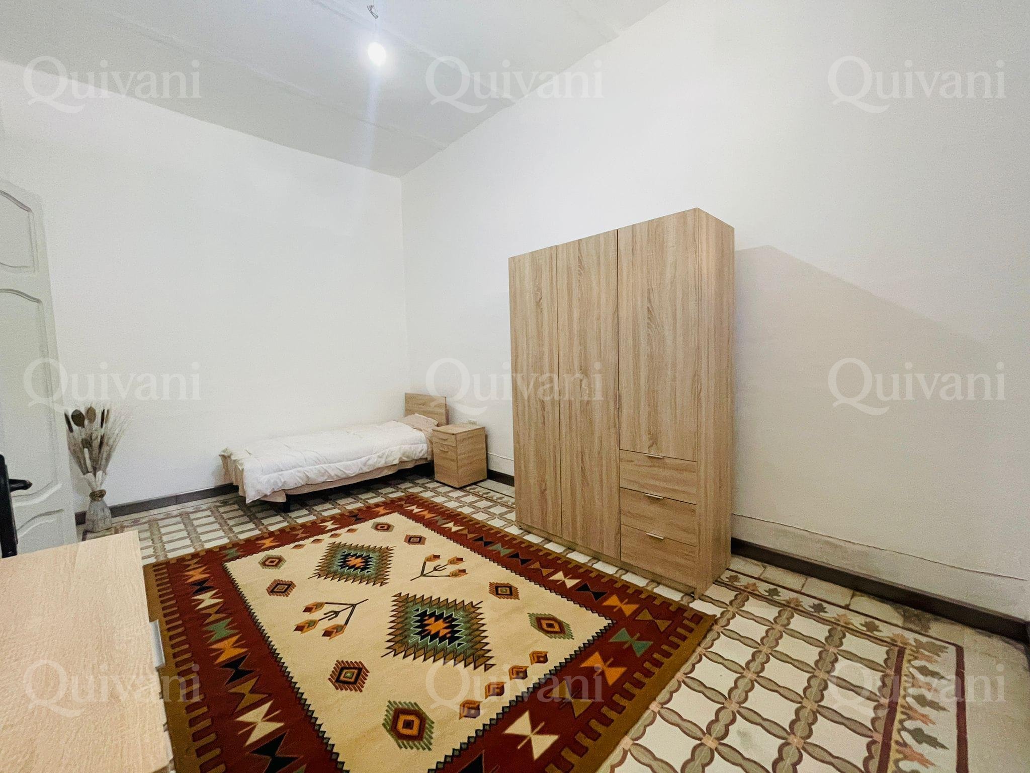 Birkirkara, Converted Townhouse