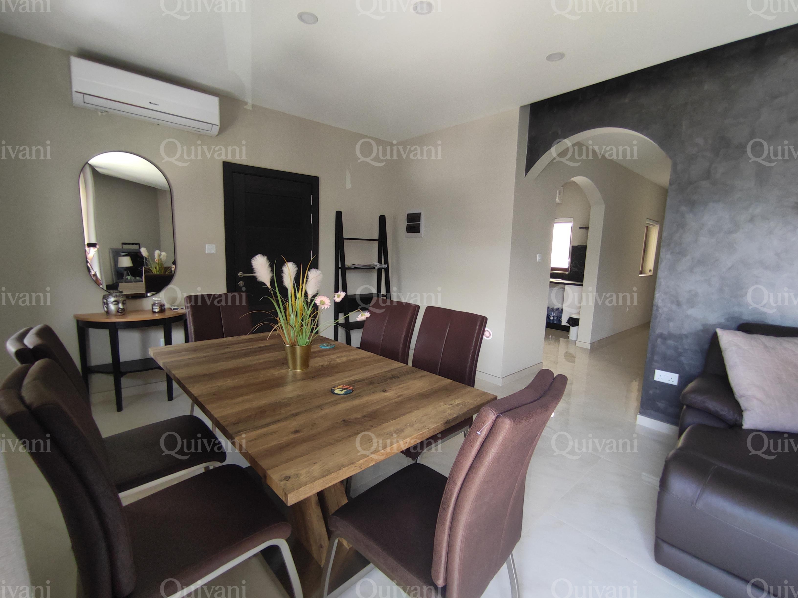 Tal-Ibrag, Furnished Apartment