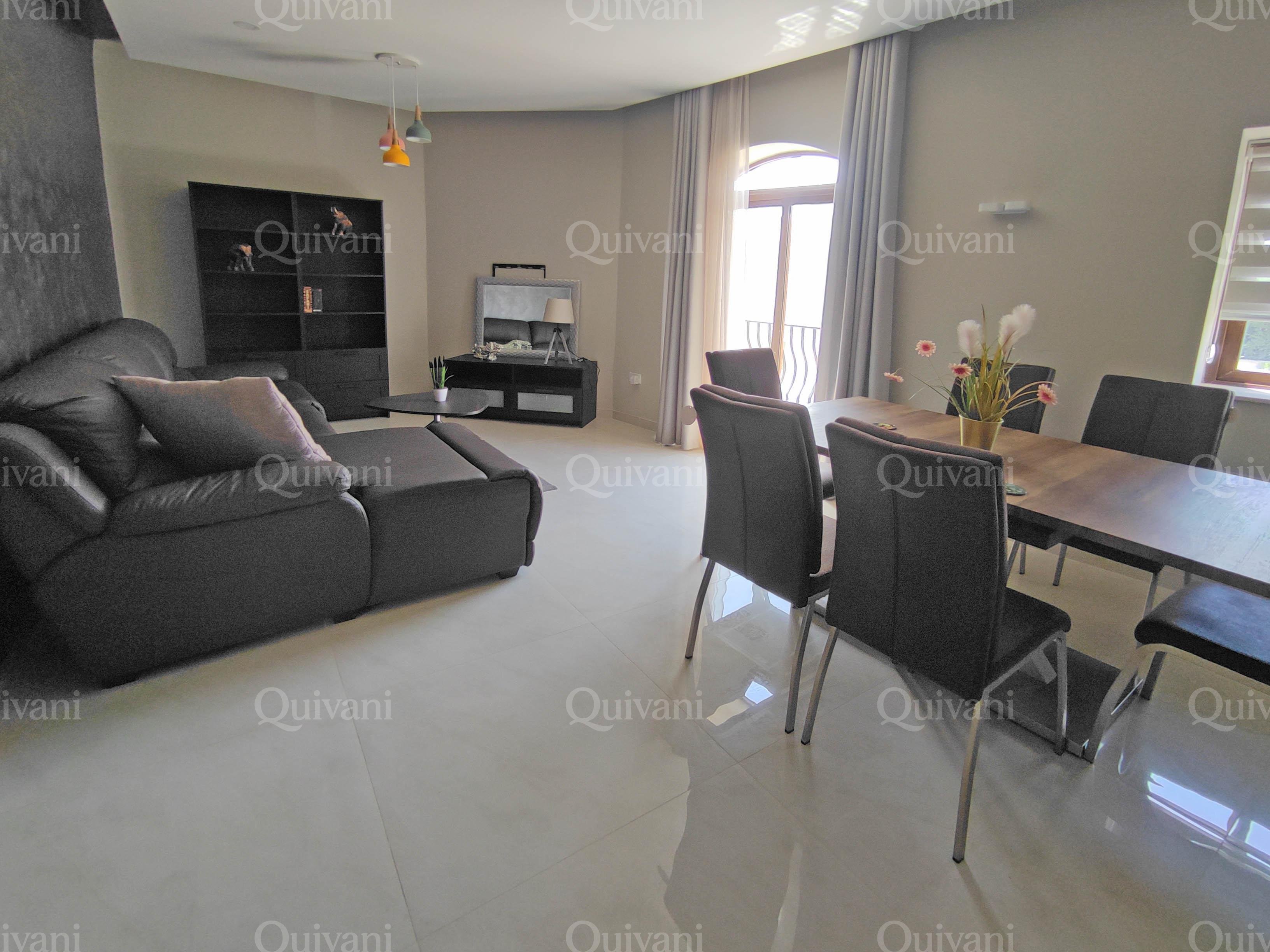Tal-Ibrag, Furnished Apartment