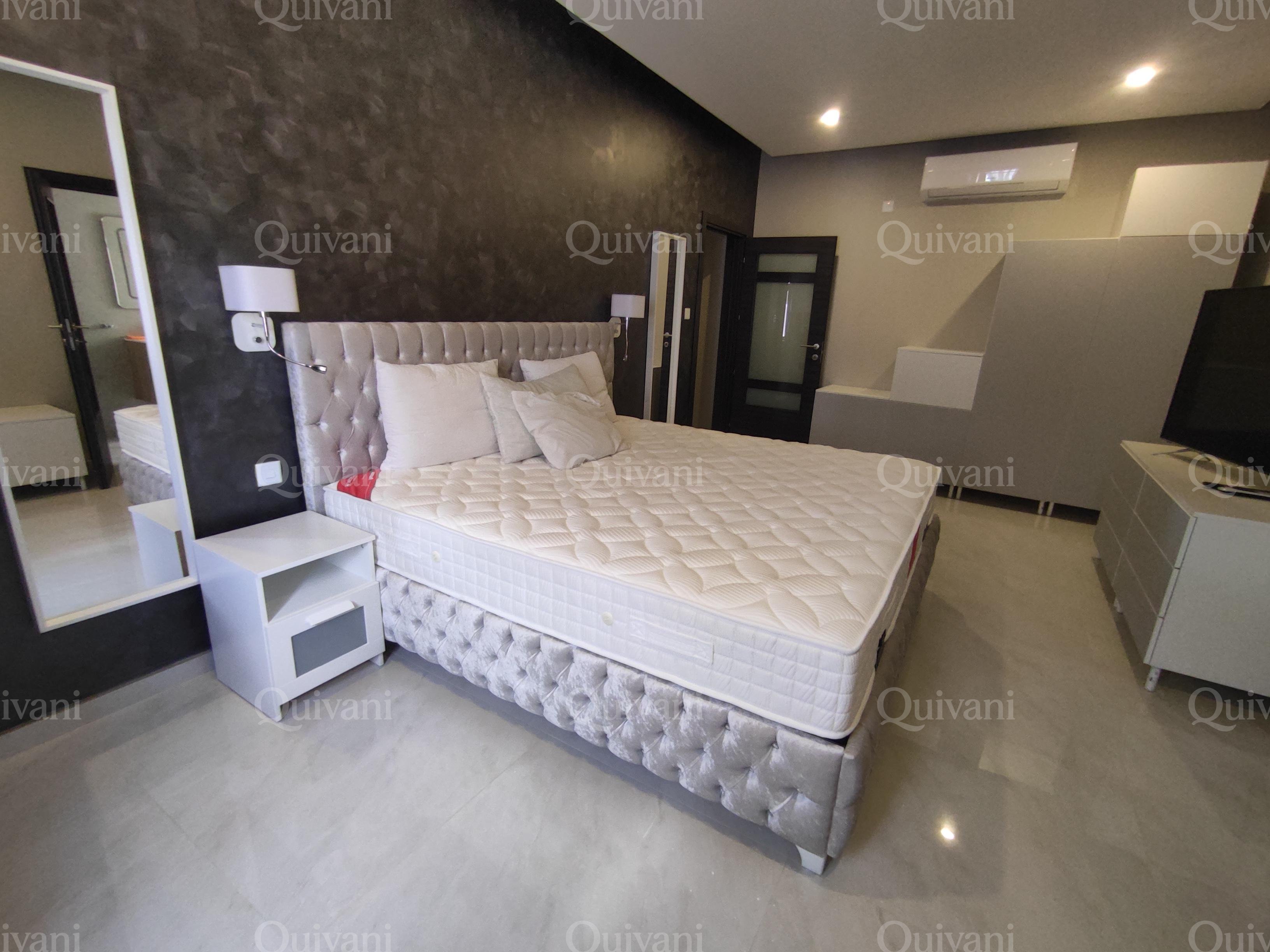 Tal-Ibrag, Furnished Apartment