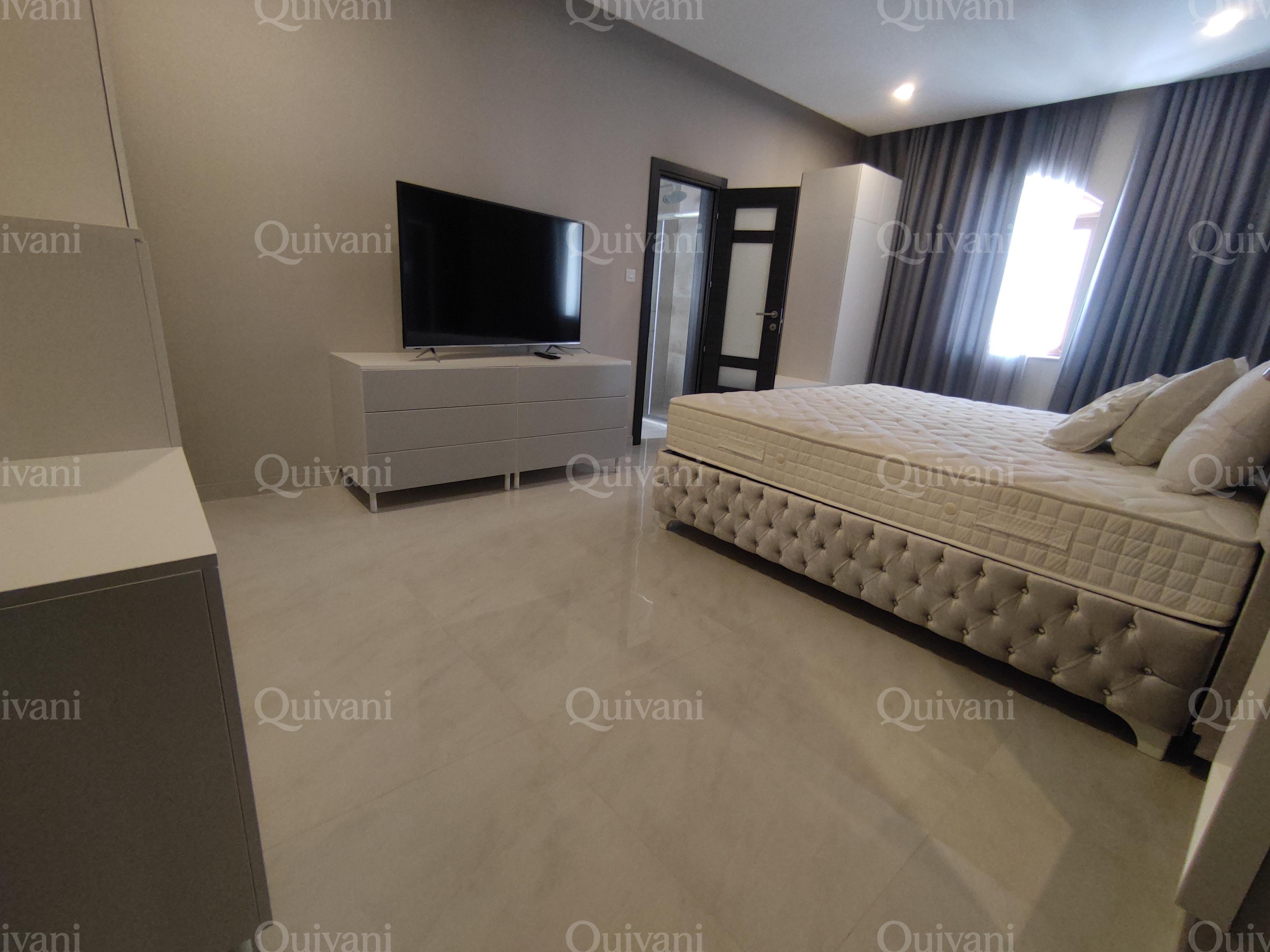 Tal-Ibrag, Furnished Apartment