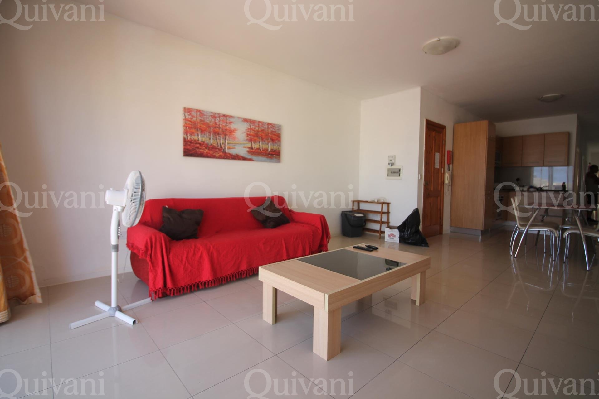 St Pauls Bay, Finished Apartment