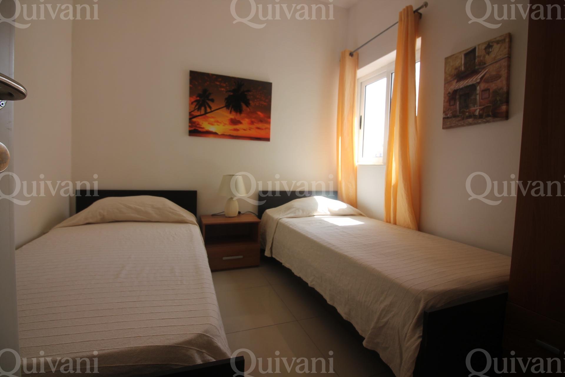 St Pauls Bay, Finished Apartment