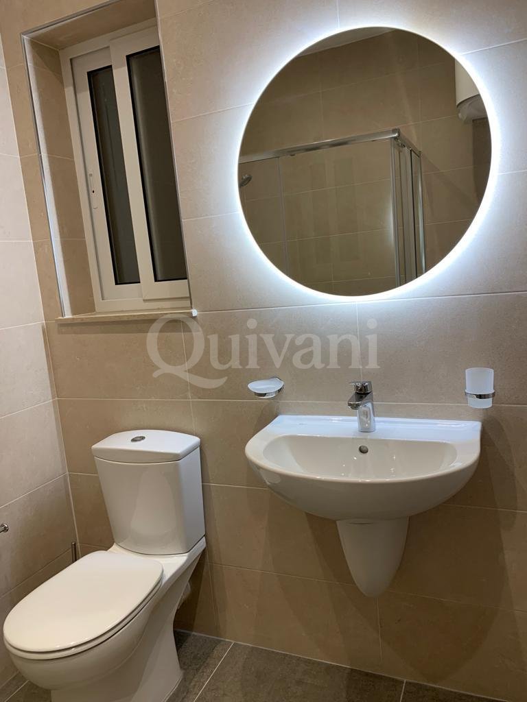 Sliema, Furnished Apartment