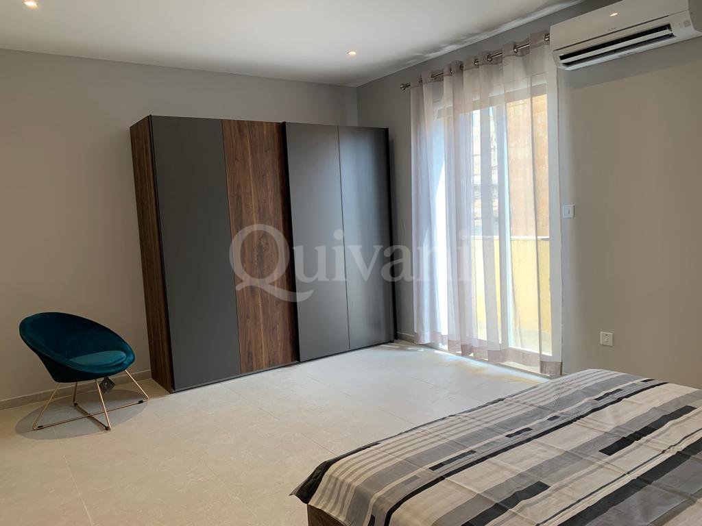 Sliema, Furnished Apartment