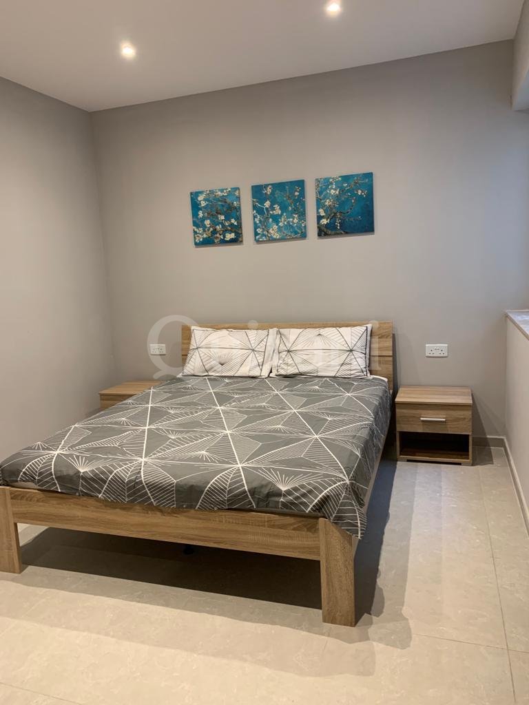 Sliema, Furnished Apartment