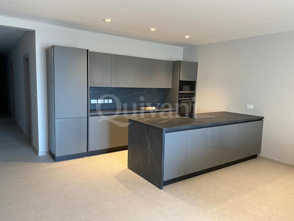 Sliema, Furnished Apartment