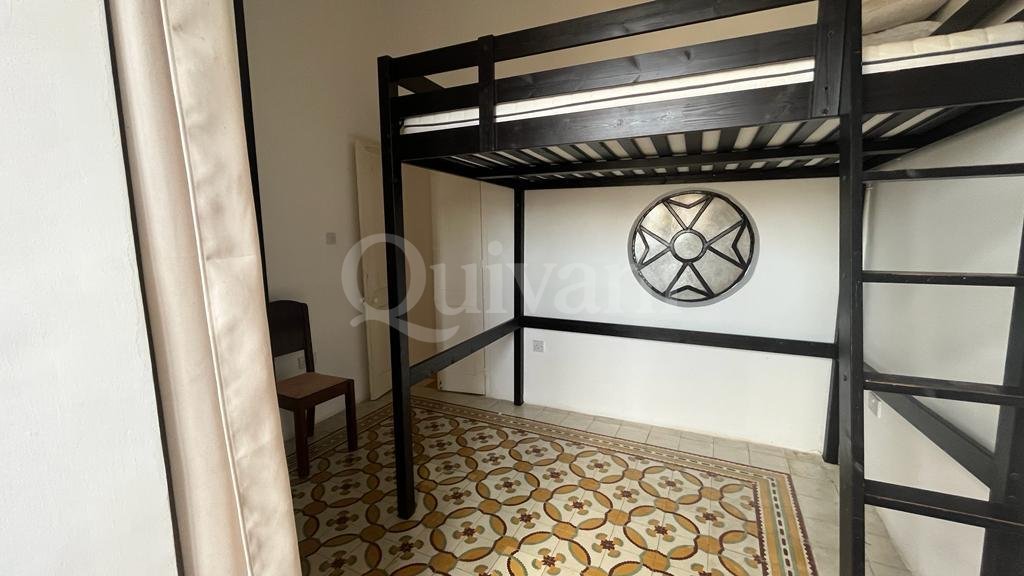 Vittoriosa, Furnished Townhouse