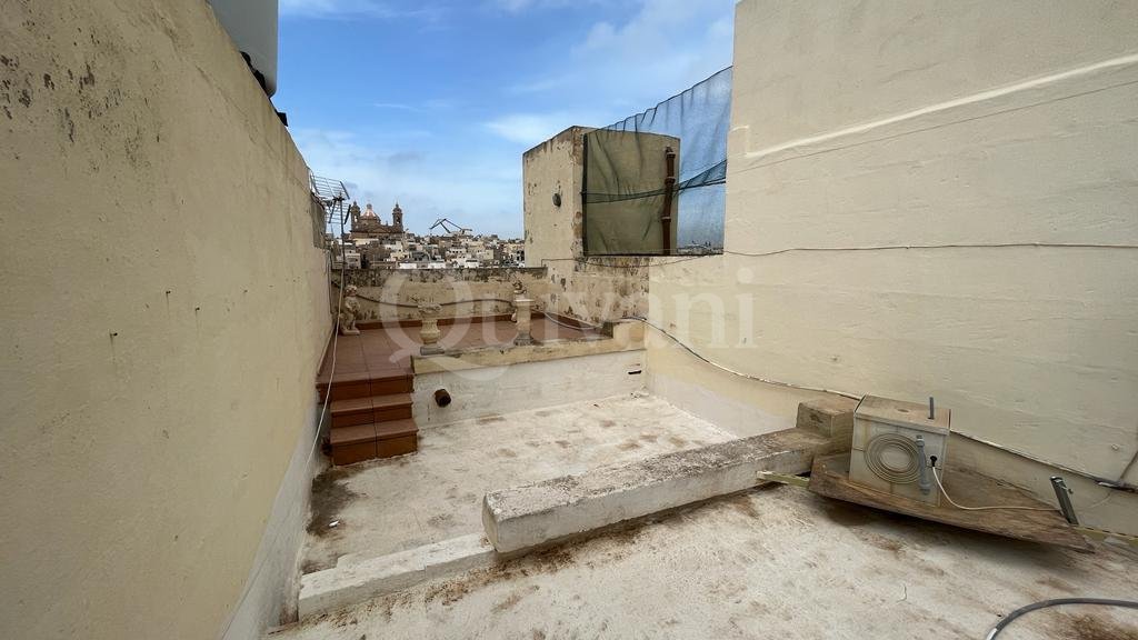 Vittoriosa, Furnished Townhouse