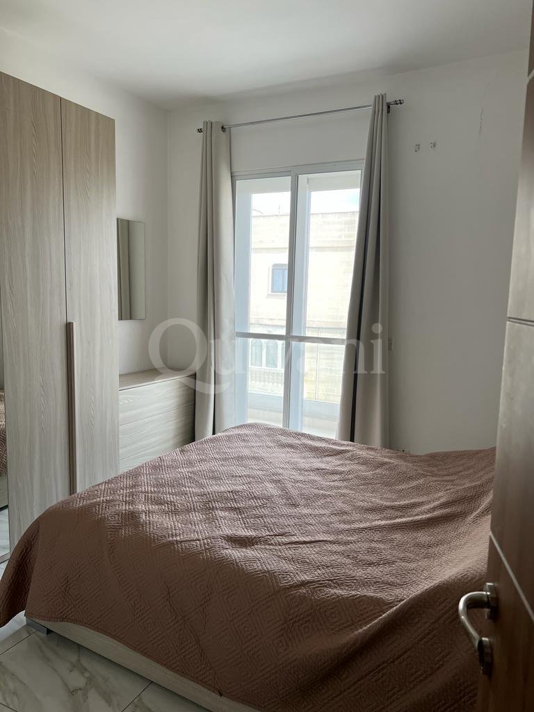 Attard, Furnished Apartment