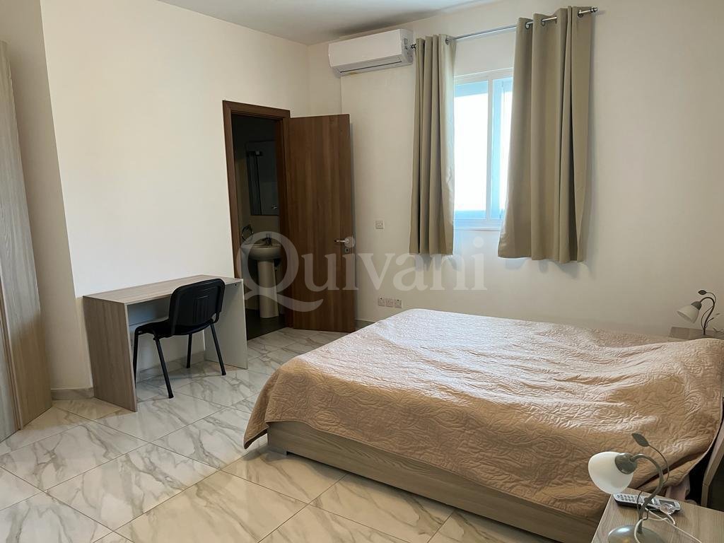 Attard, Furnished Apartment