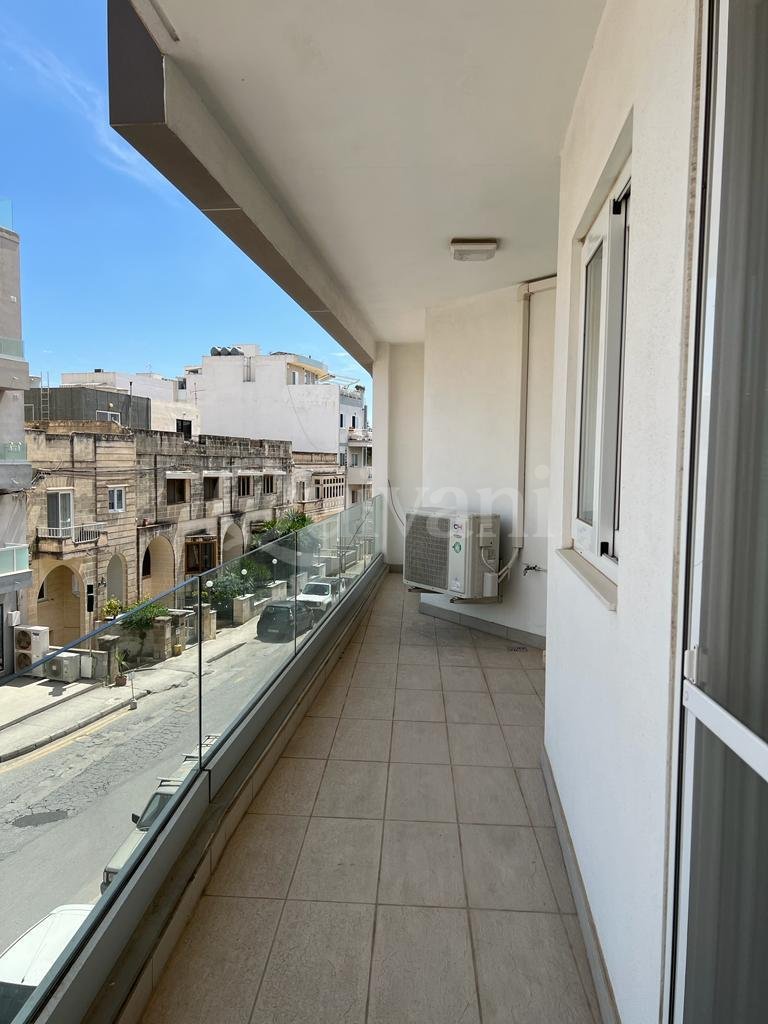 Attard, Furnished Apartment
