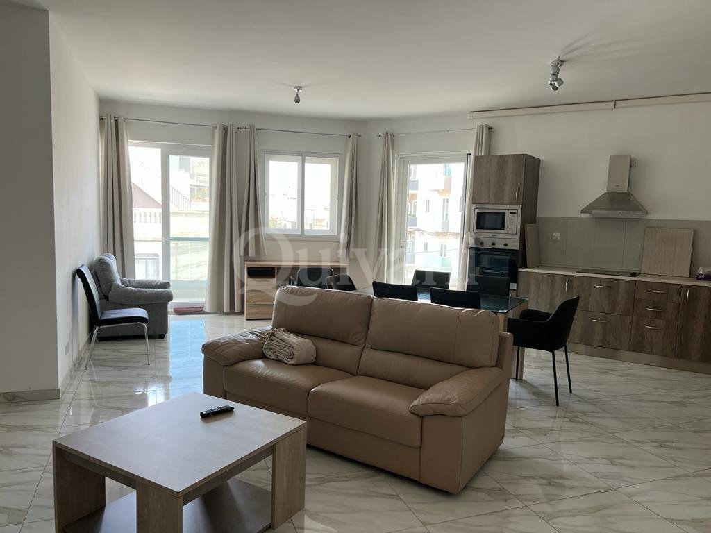 Attard, Furnished Apartment