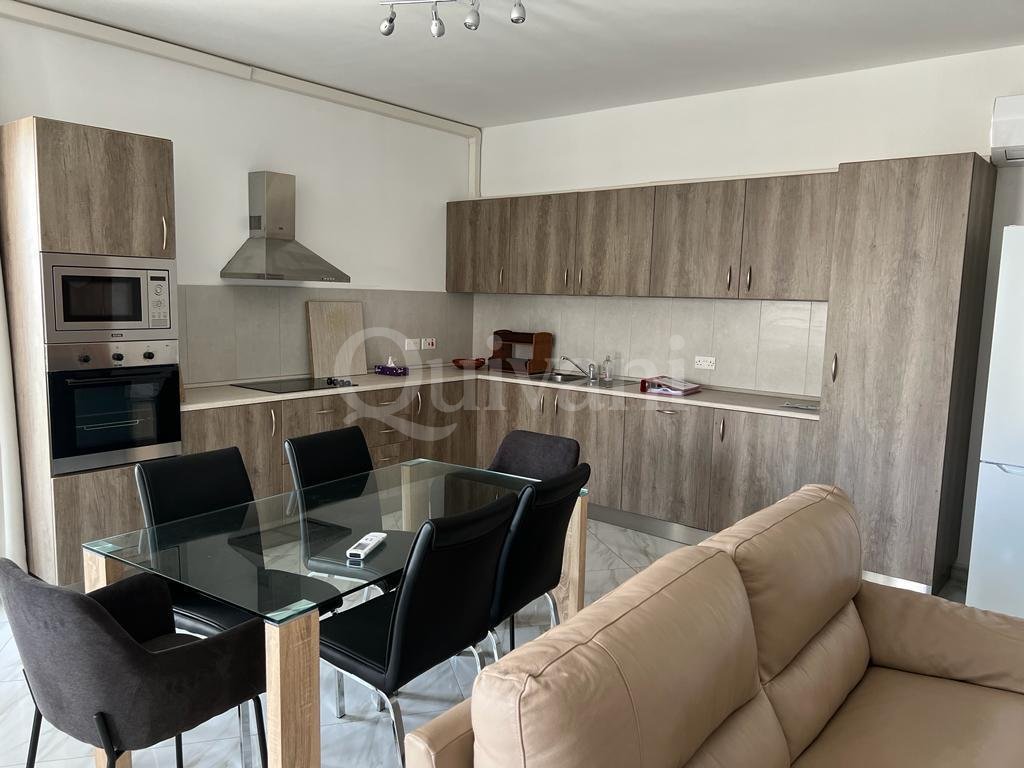 Attard, Furnished Apartment