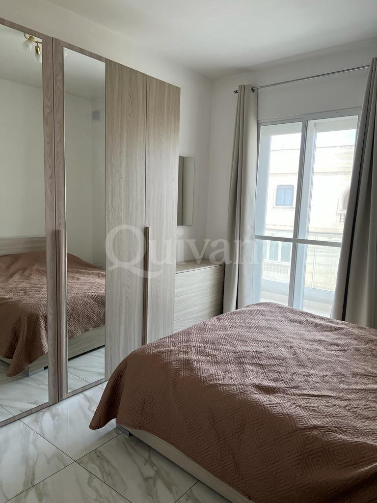 Attard, Furnished Apartment